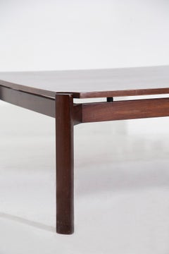 Tecno Coffee Table by Osvaldo Borsani