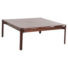 Tecno Coffee Table by Osvaldo Borsani