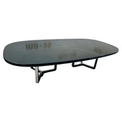 Tecno Conference Table for Centro Progetti