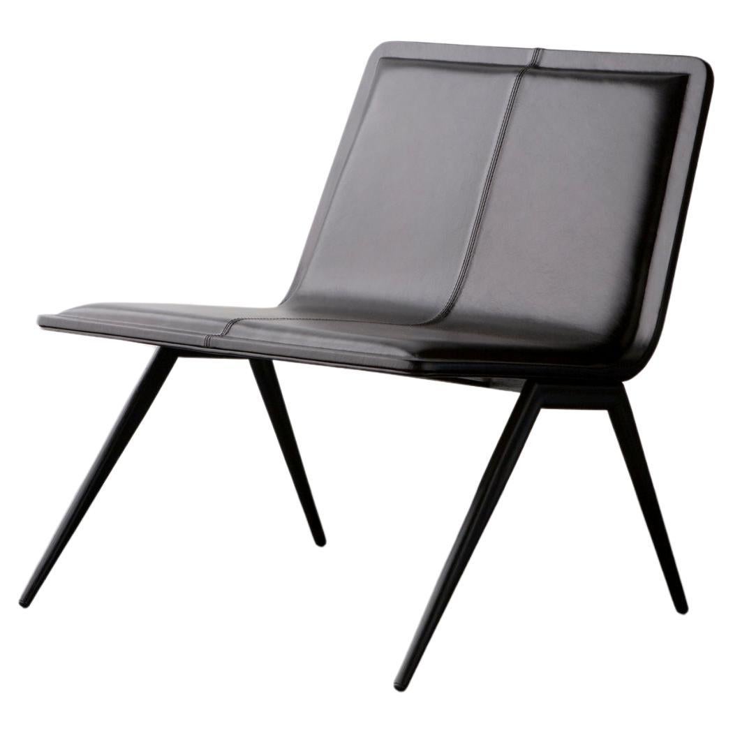 Tecno Lounge Chair by Doimo Brasil For Sale