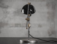 Tecnolumen Adjustable Desk Lamp