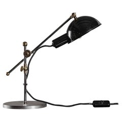 Tecnolumen Adjustable Desk Lamp