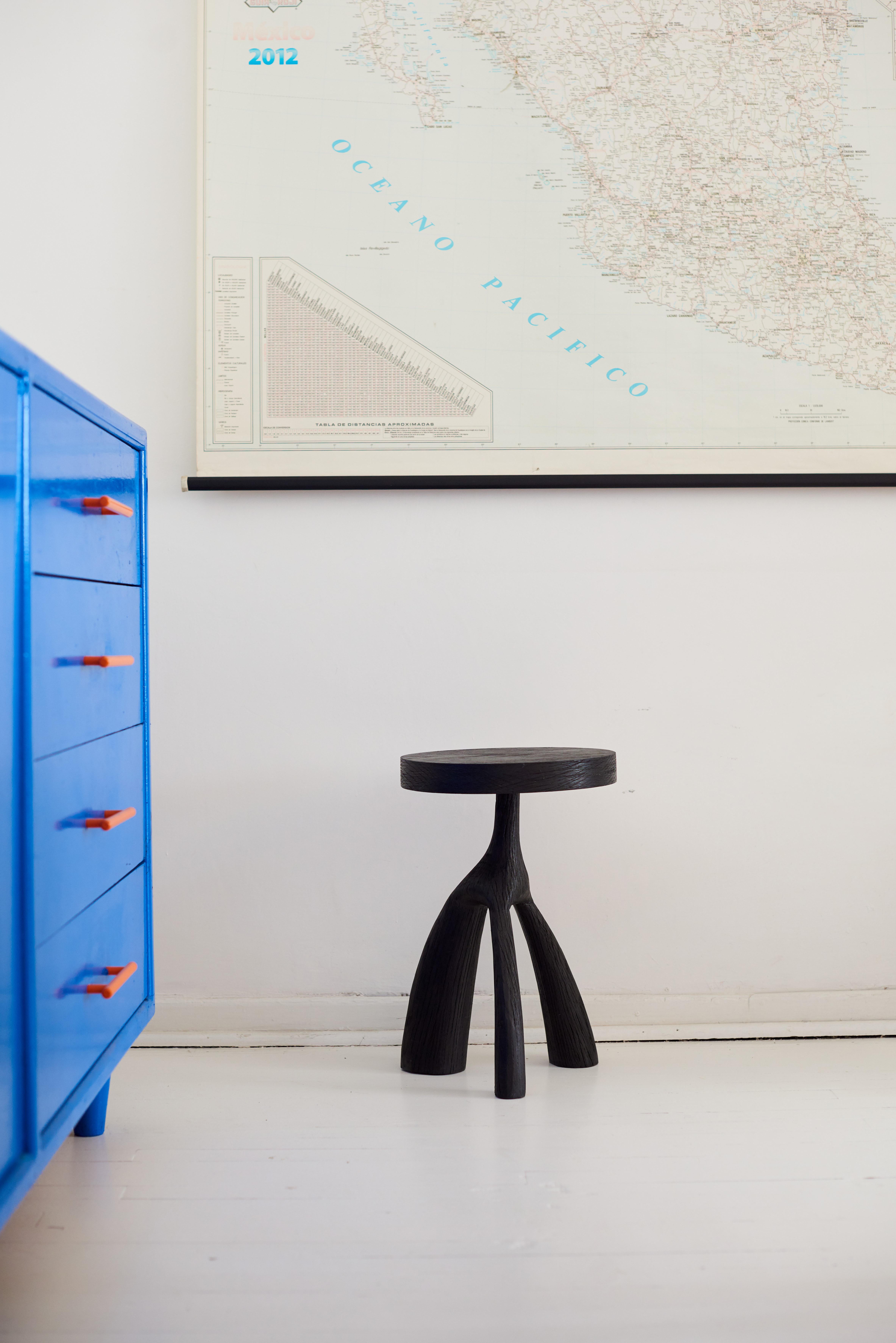 Other Tecolli Side Table by Lørdag & Søndag For Sale