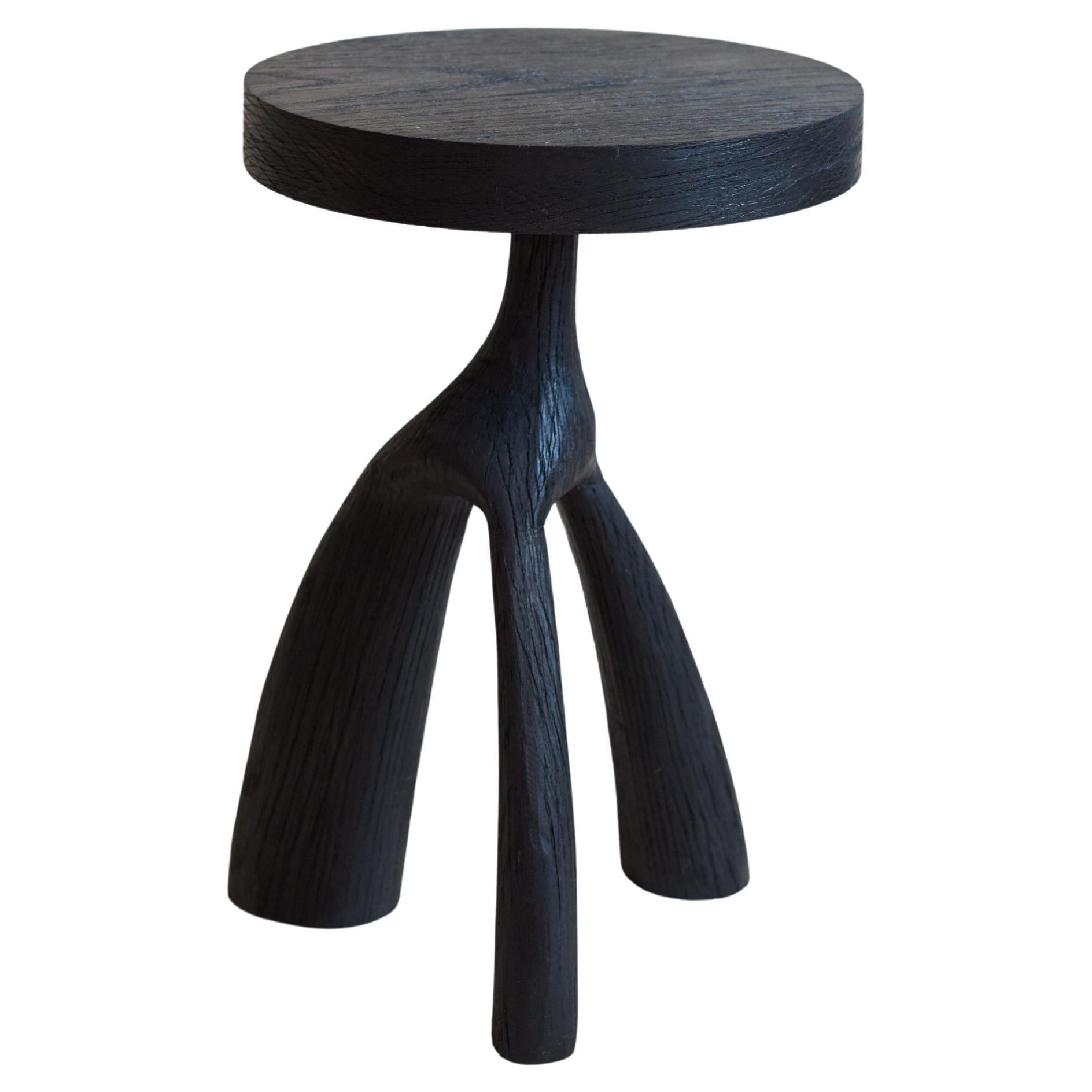 Tecolli Side Table by Lørdag & Søndag For Sale