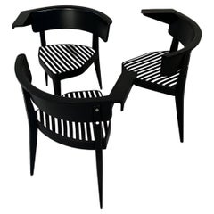 Tecta B1 Dreibein-Sessel mit Beinen von Stefan Wewarke 