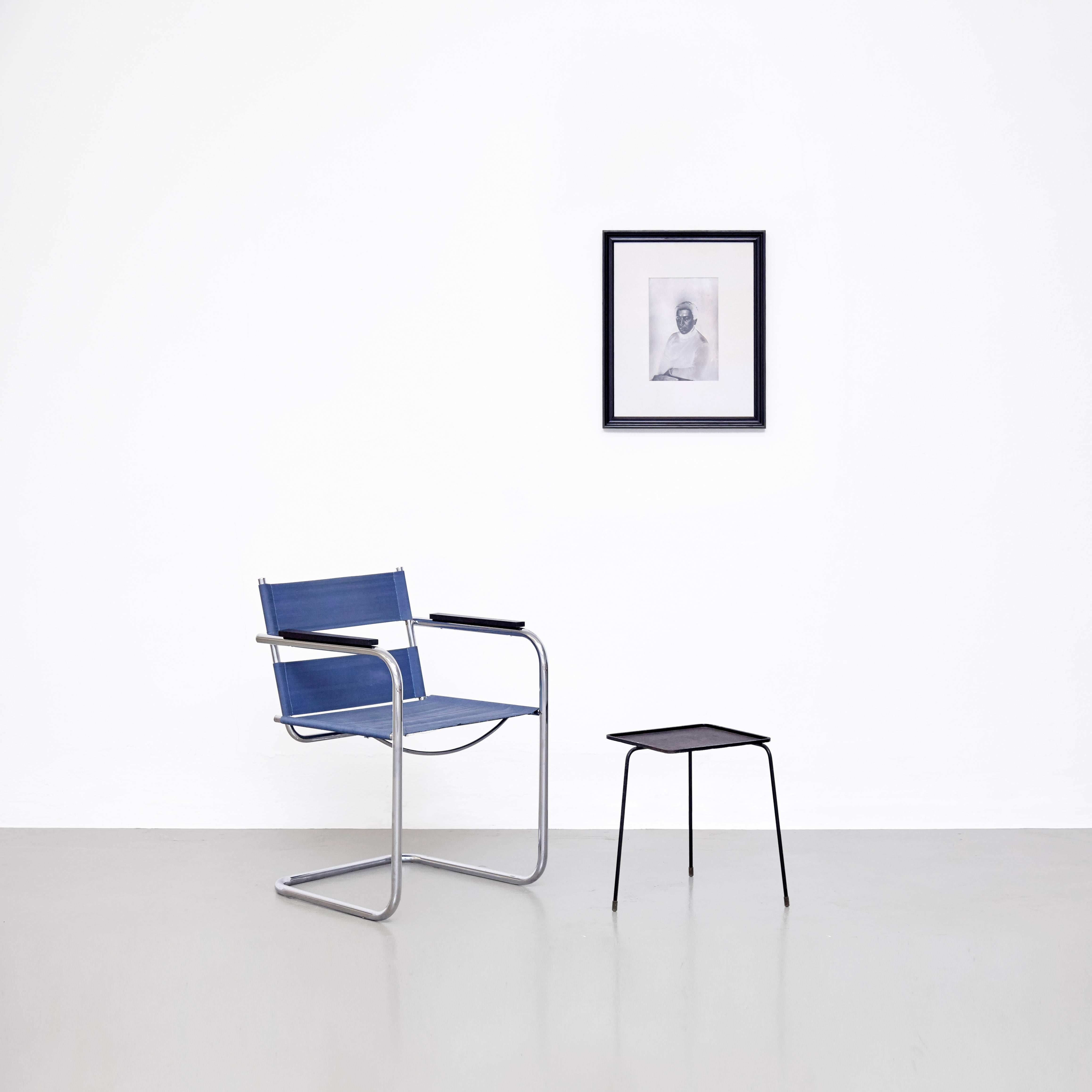 Tecta Bauhaus Chair D 33 1