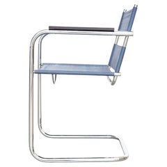Vintage Tecta Bauhaus Chair D 33
