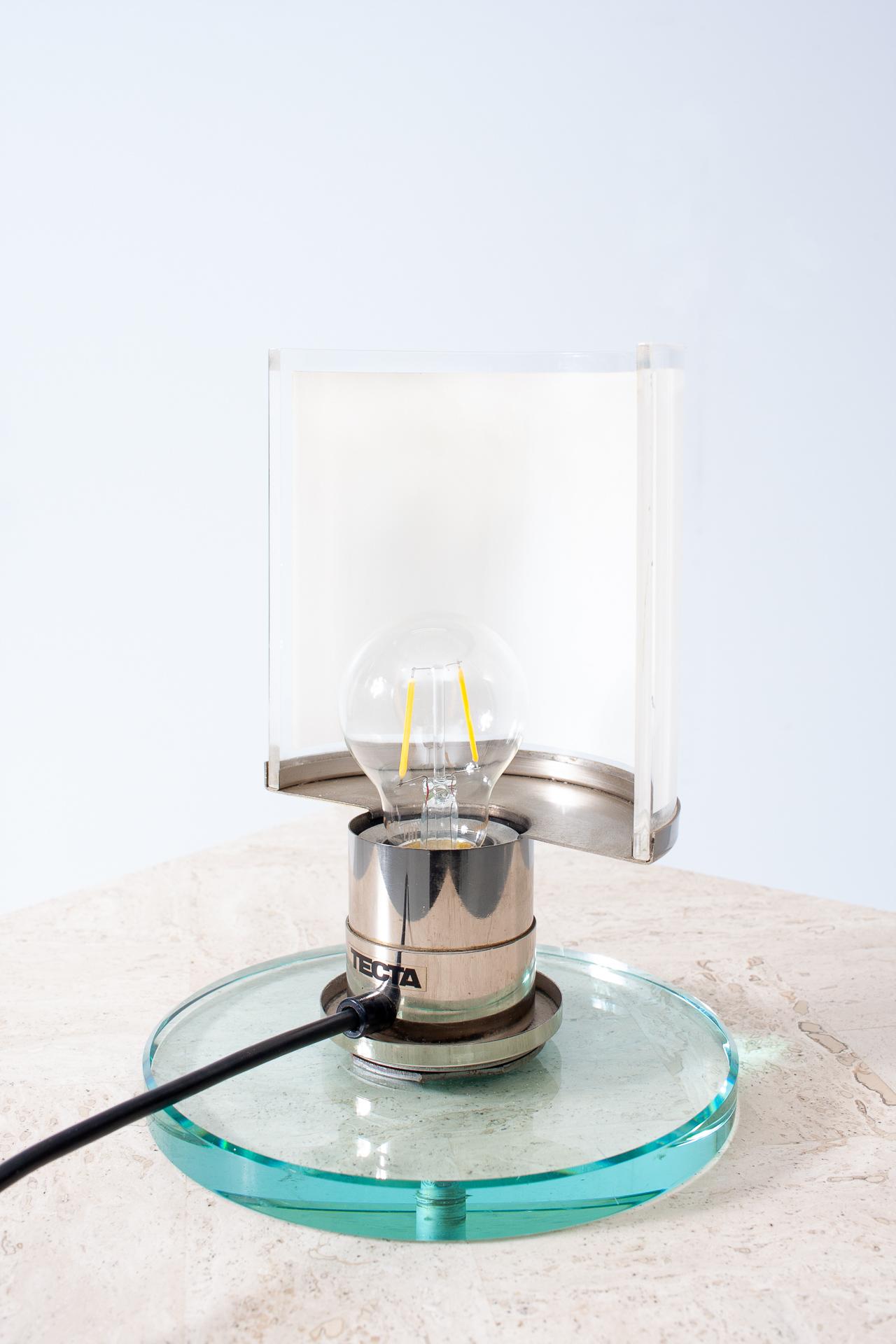 Tecta Bauhaus L20 Bauhaus Desk Lamp 2