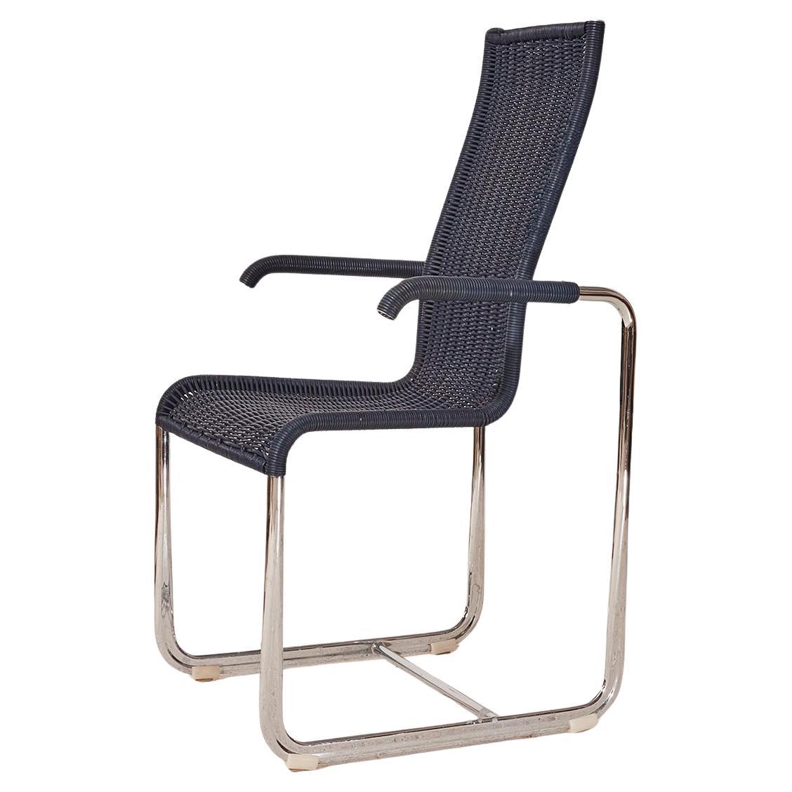 Tecta Armchairs