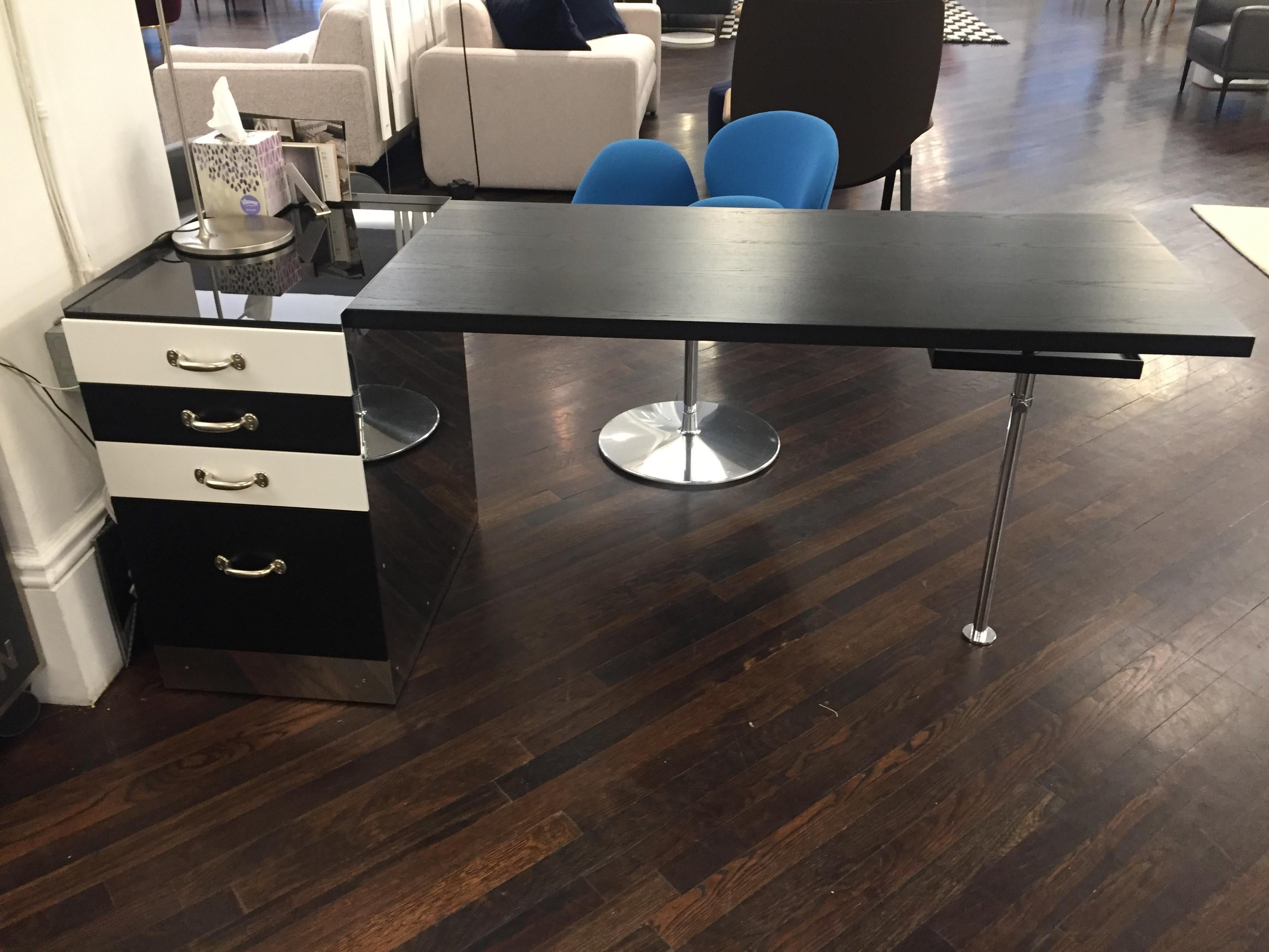 Contemporary Tecta Marcel Breuer Classic M45 Desk