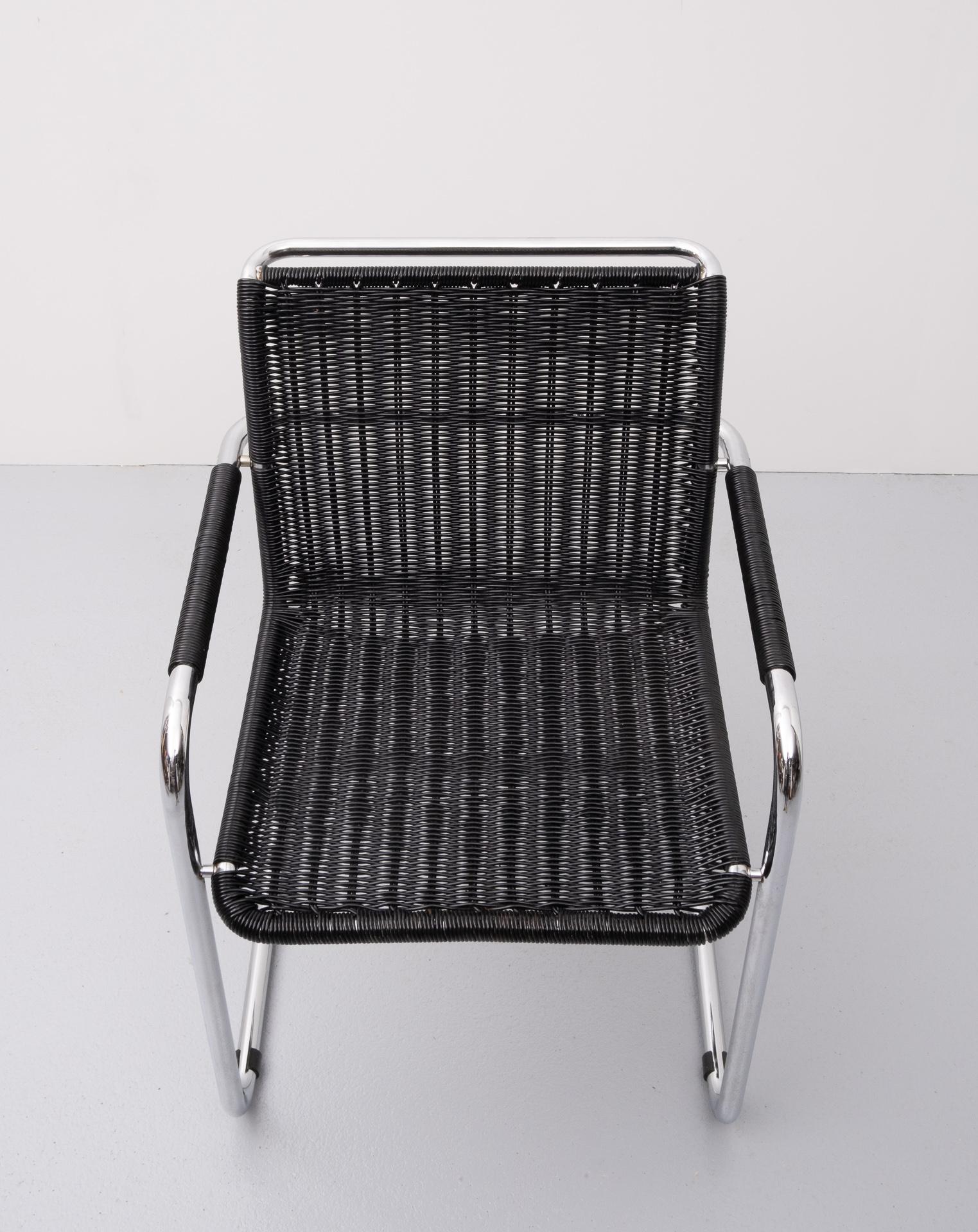 Tecta  Bauhaus Cantilever Chairs 3
