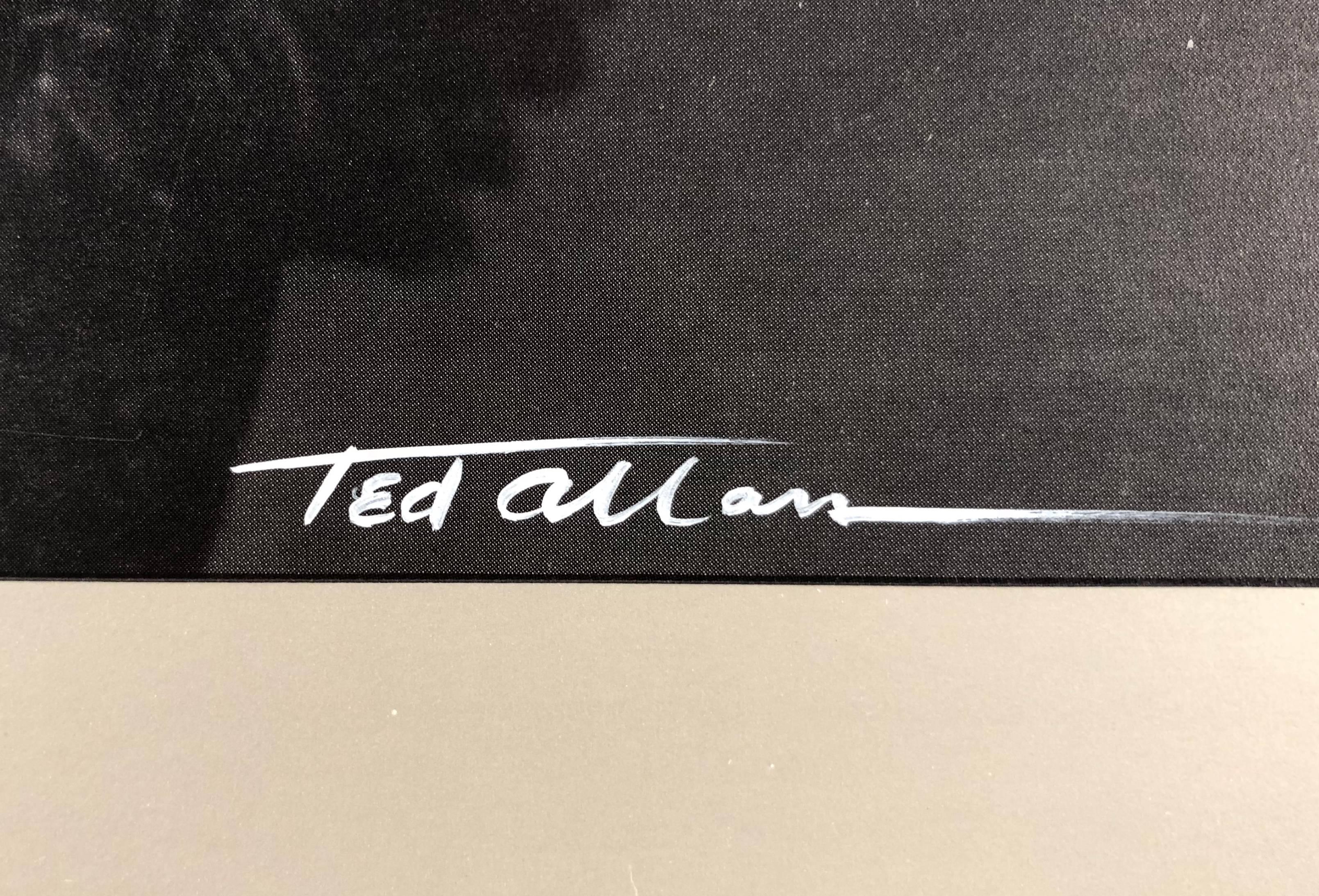 Ted Allan , 