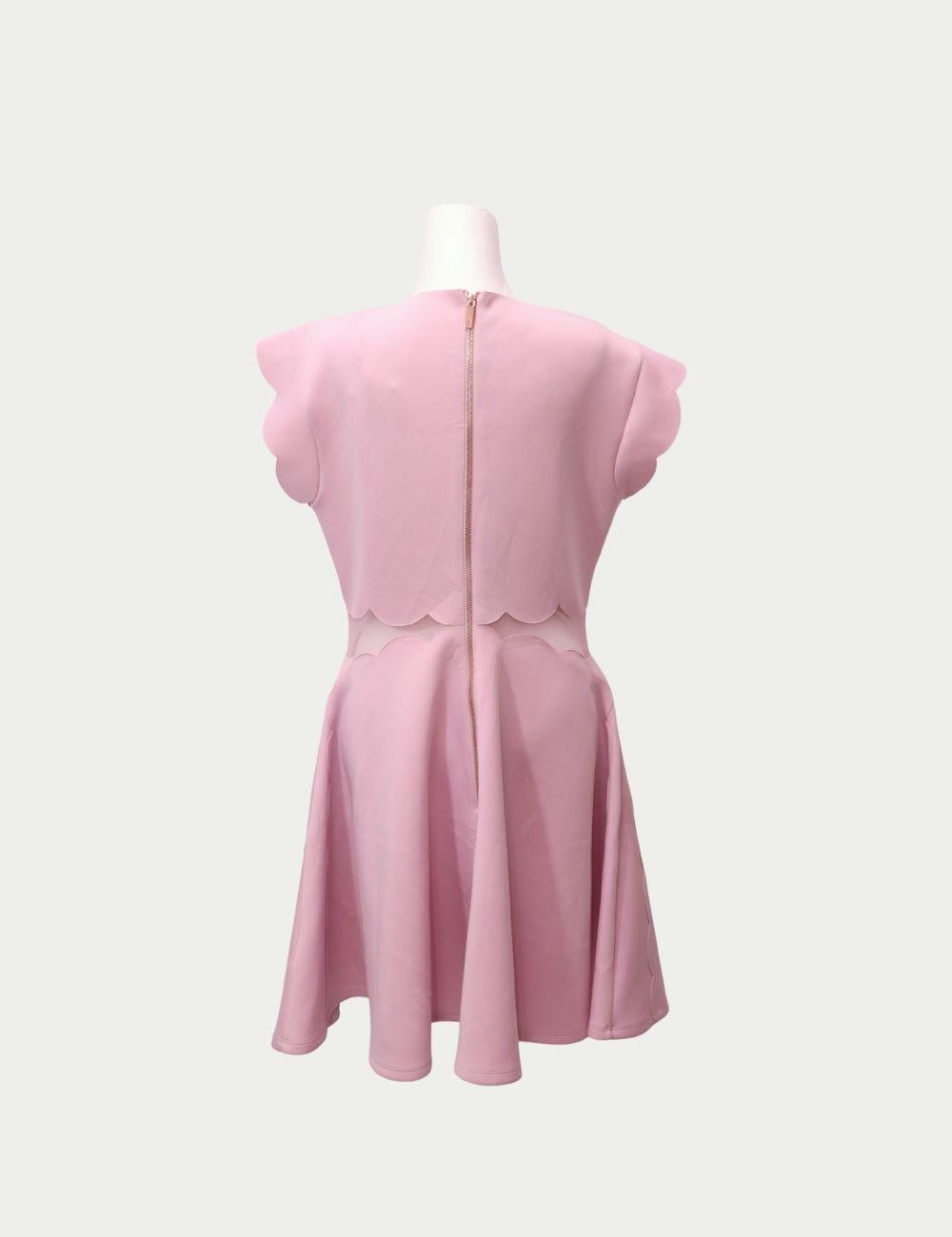 Beige Ted Baker - EU 40 en vente