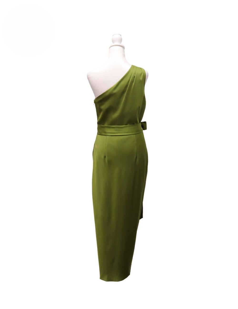 Ted Baker Gabie Dress Size 3 In New Condition For Sale In Amman, JO