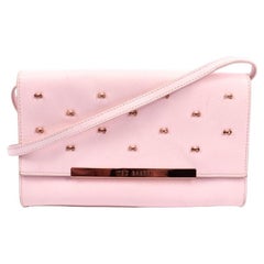 Ted Baker Suzette or Melissa Leather Crossbody Bag