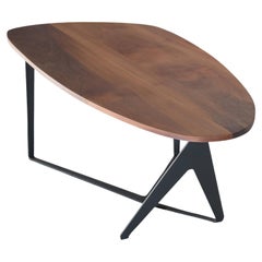Tavoli da centro in Wood