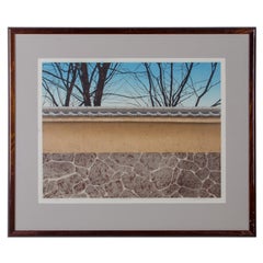 Estampes - Papier