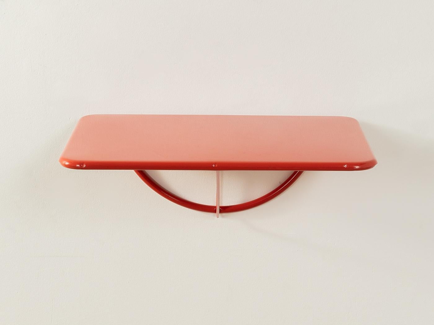 Late 20th Century TED folding table, Niels Gammelgaard For Sale