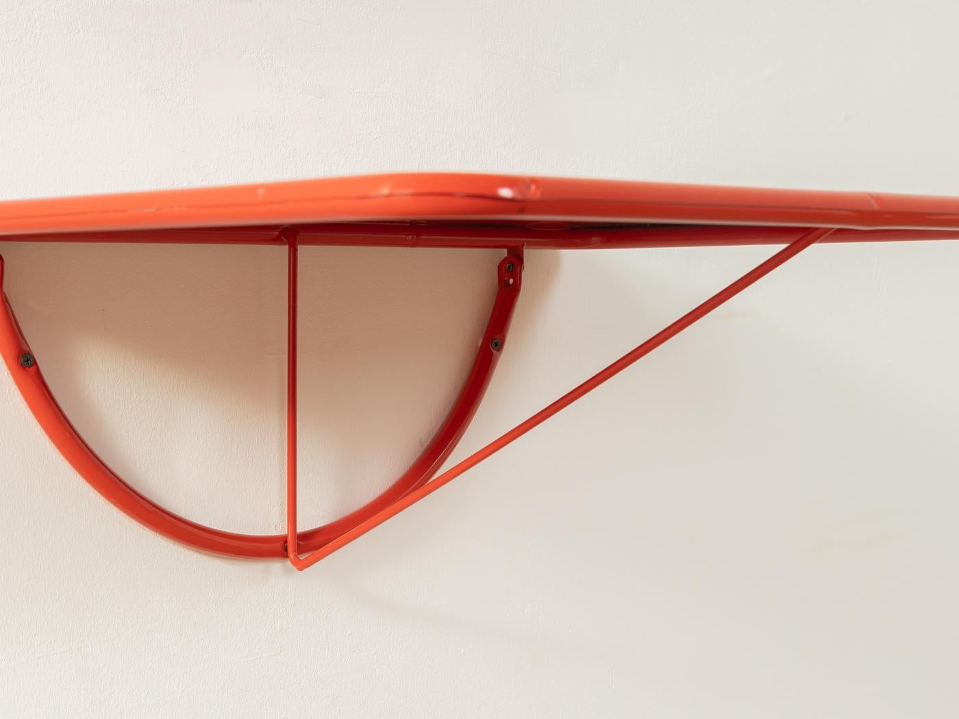 TED folding table, Niels Gammelgaard For Sale 1