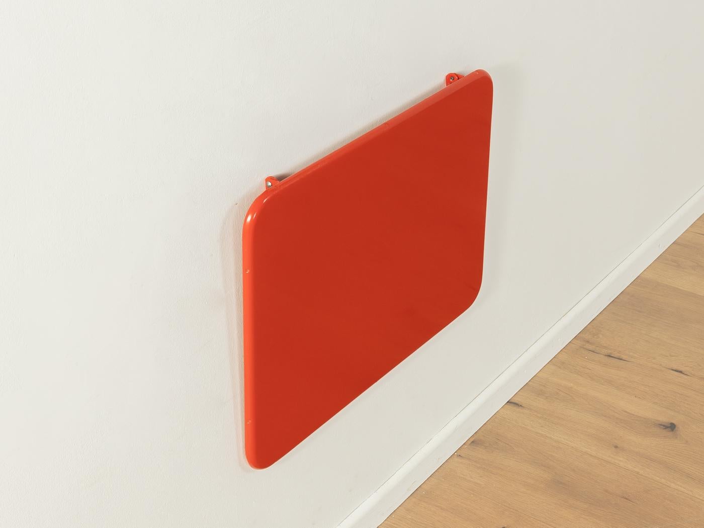 TED folding table, Niels Gammelgaard For Sale 2