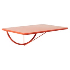Mesa plegable TED, Niels Gammelgaard