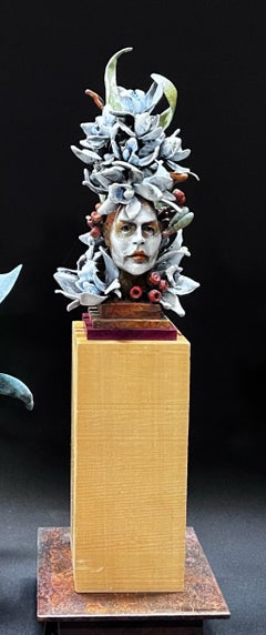 Passeggiata in giardino