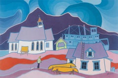 Carcross, Yukon