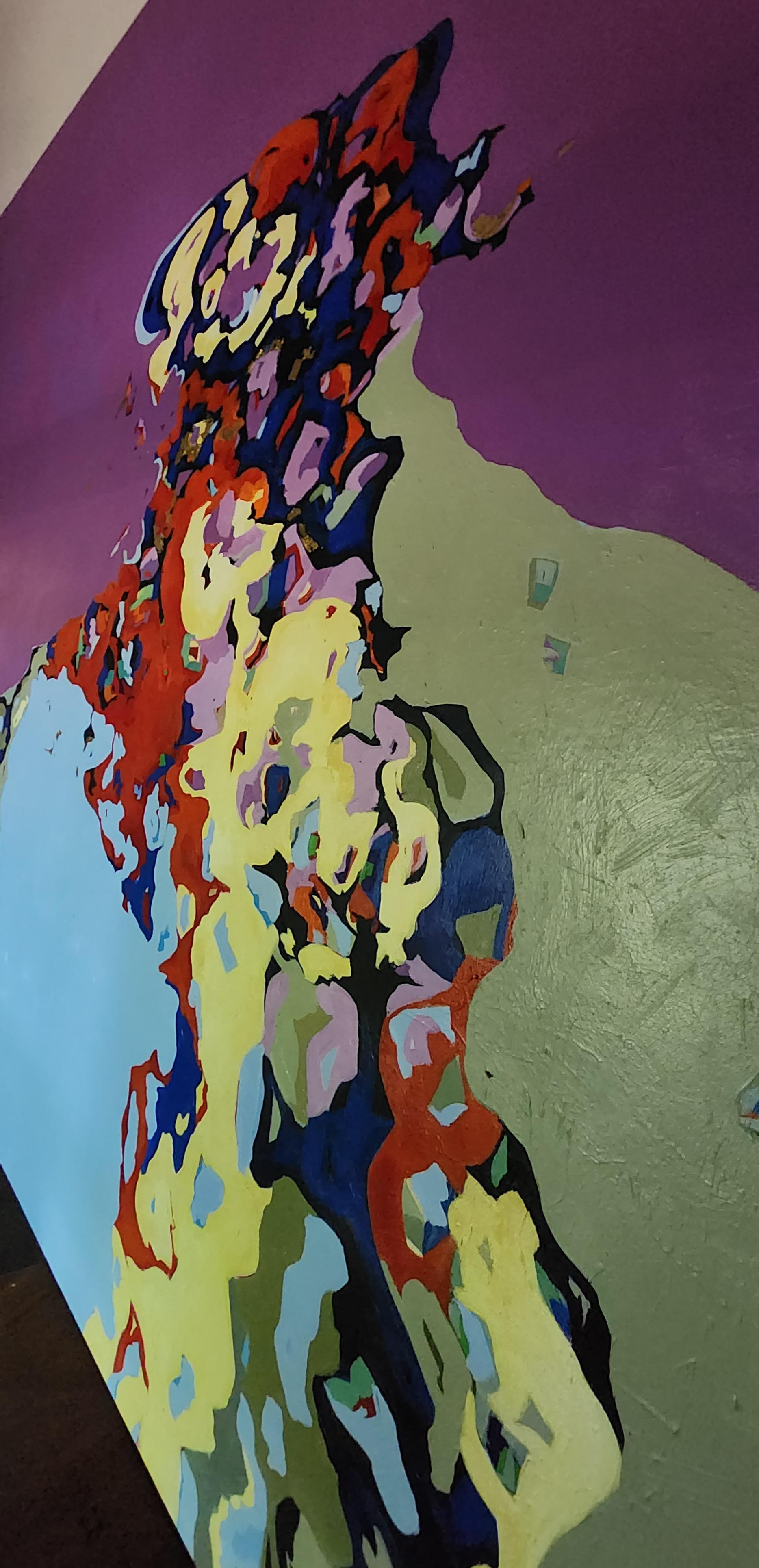 Ted Hinrichs
Movimento spirituale
Acrilico su tela
Anno: 2017
Dimensioni: 60x72x1.5in
Firmato a mano
Il COA ha fornito
Rif.: 24802-1723

*Questo pezzo verrà tolto dal telaio (e quindi dovrà essere riteso) e arrotolato per essere spedito, a meno che