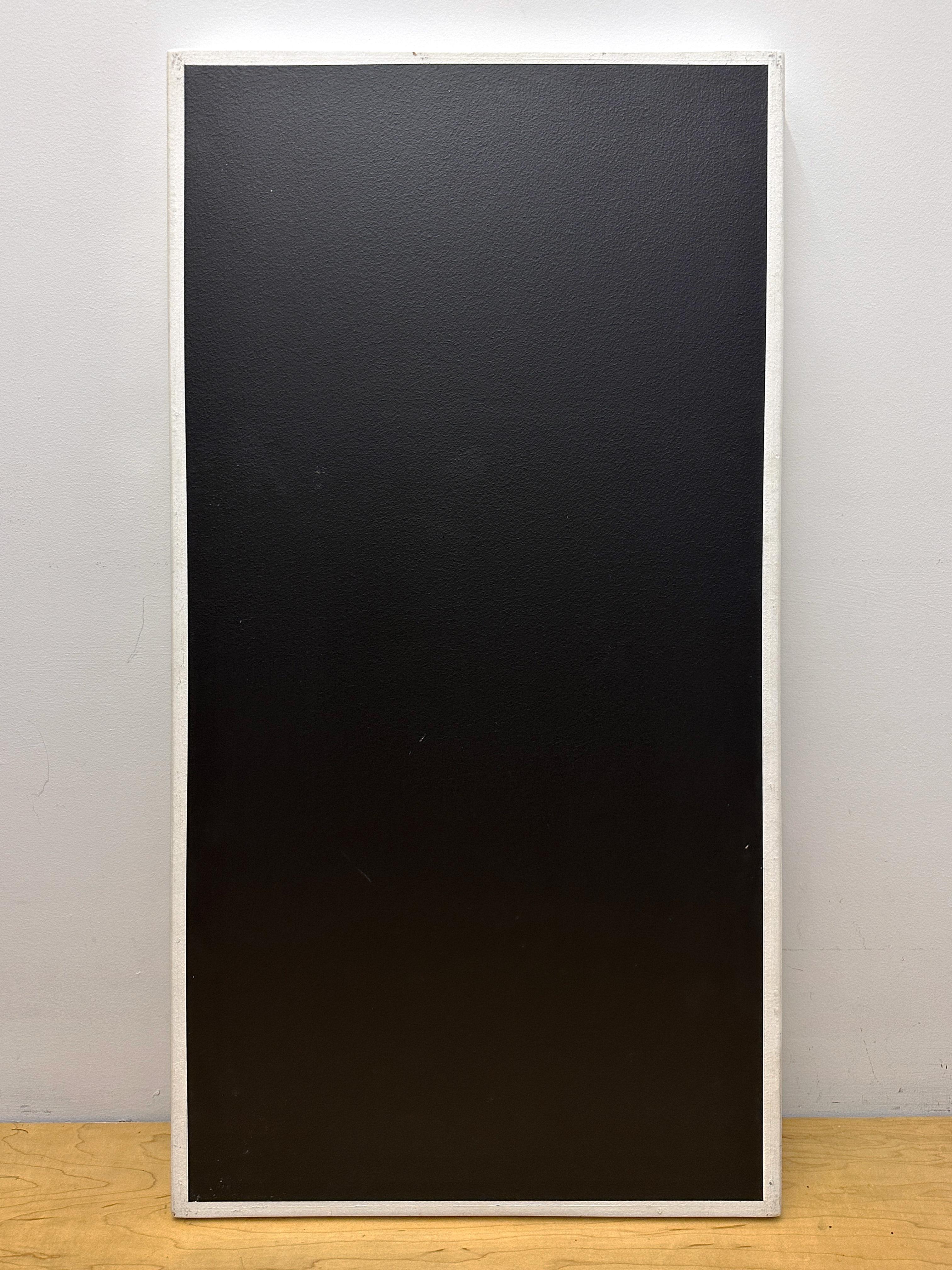 Ted Kurahana „Ohne Titel“, Gemälde, 1983- 1984  im Zustand „Gut“ im Angebot in New York, NY
