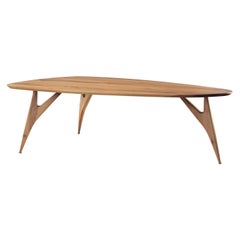Ted Masterpiece Dining Table