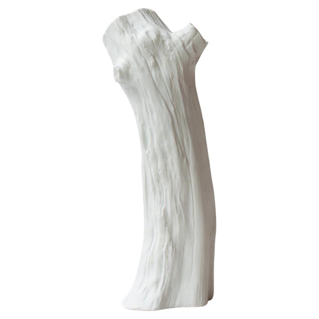 Ted Muheling Vase Nymphenburg Branch en porcelaine en vente