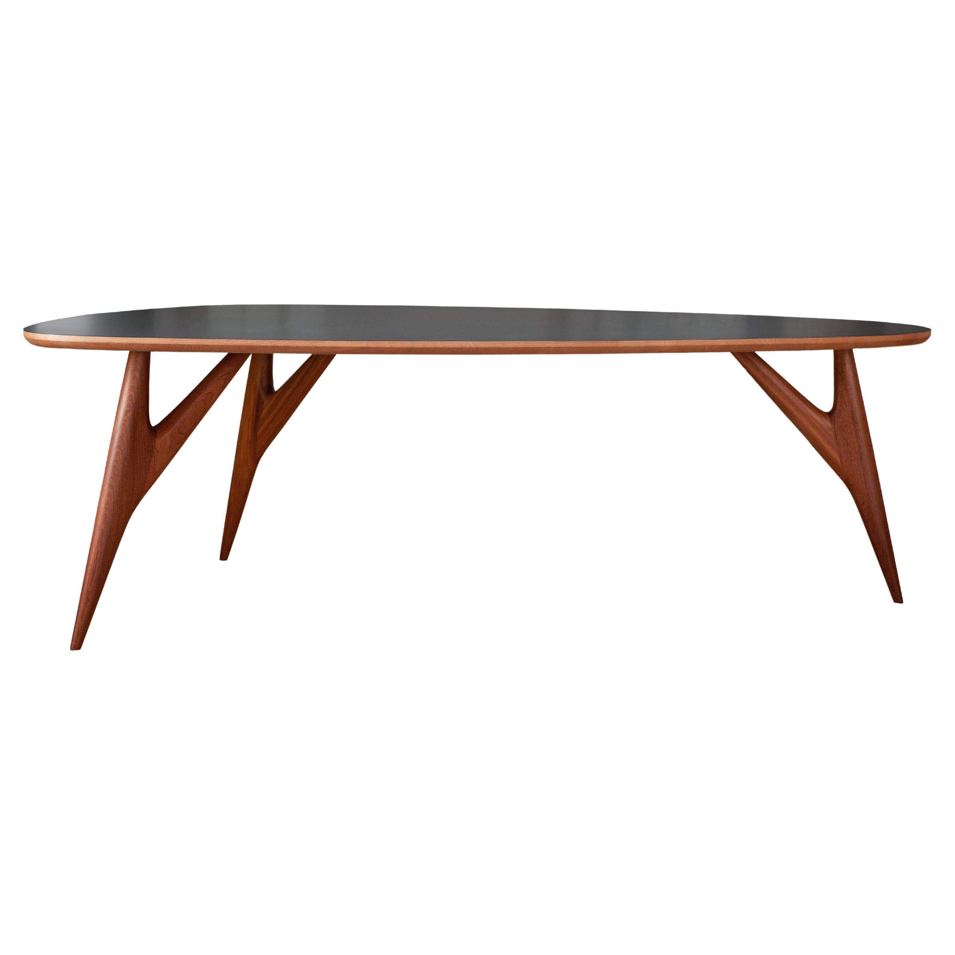 New And Custom Dining Room Tables