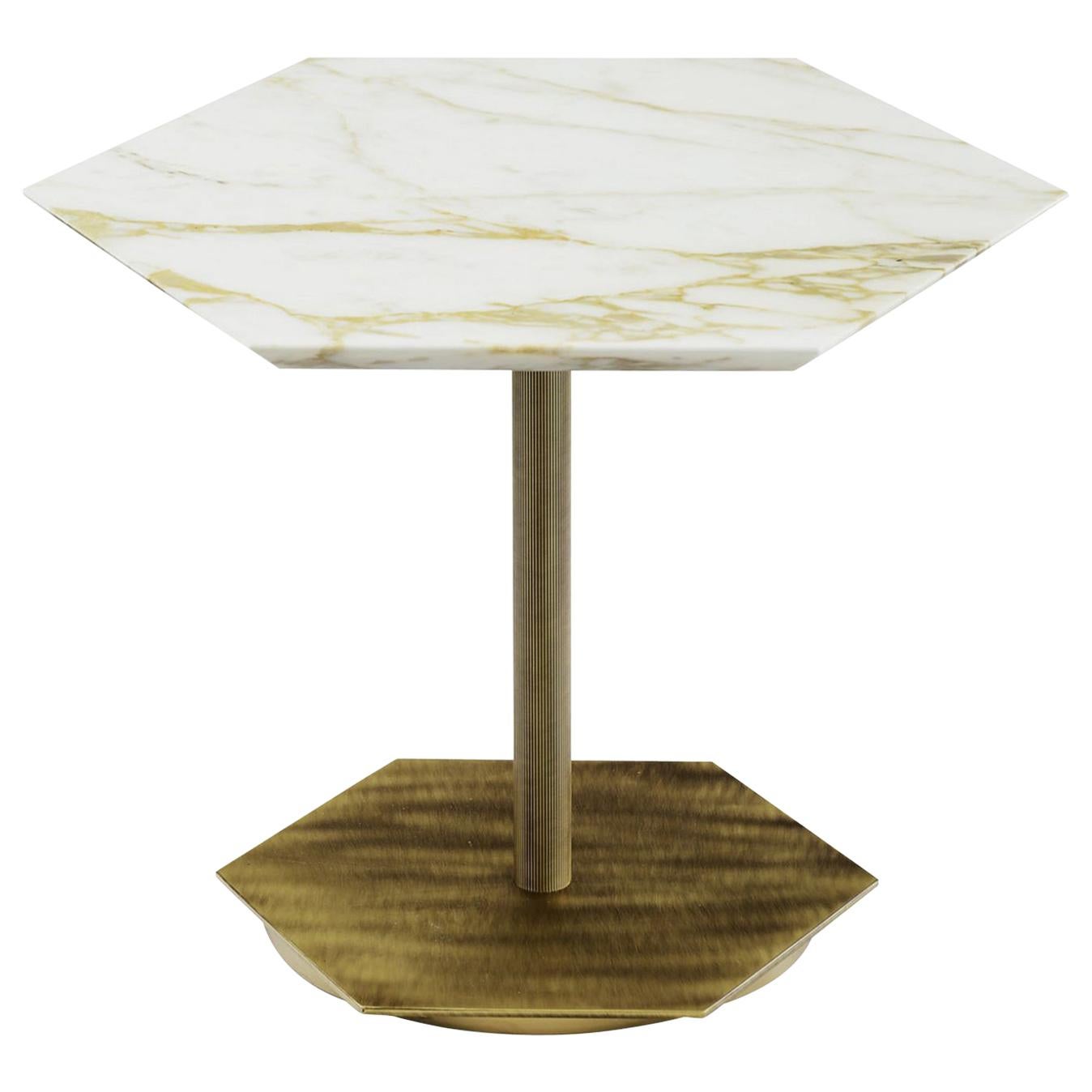 Ted White Coffee Table
