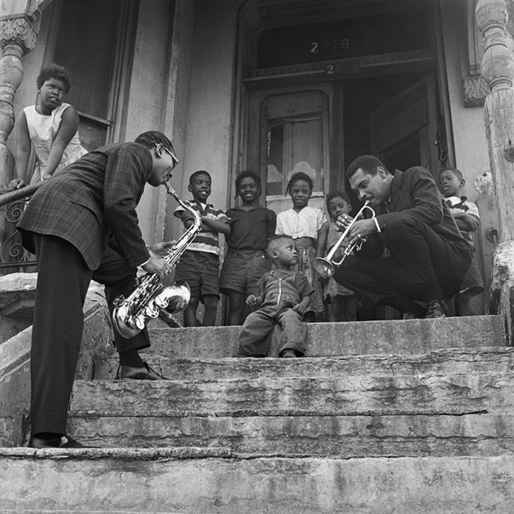 Estate-stamped, gelatin-print silver

Available sizes: 
16”x20" Edition of 25
20”x24" Edition of 25
30”x30" Edition of 25
48”x48” Edition of 25

This photograph will be printed once payment has been received and will ship directly from the printer