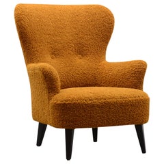 Teddy Armchair by Theo Ruth for Artifort 50’s