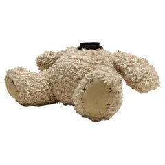 Teddy-Bär-Lampe von Matthew Kinealy für Suck, UK, Vereinigtes Königreich, 2000er Jahre.