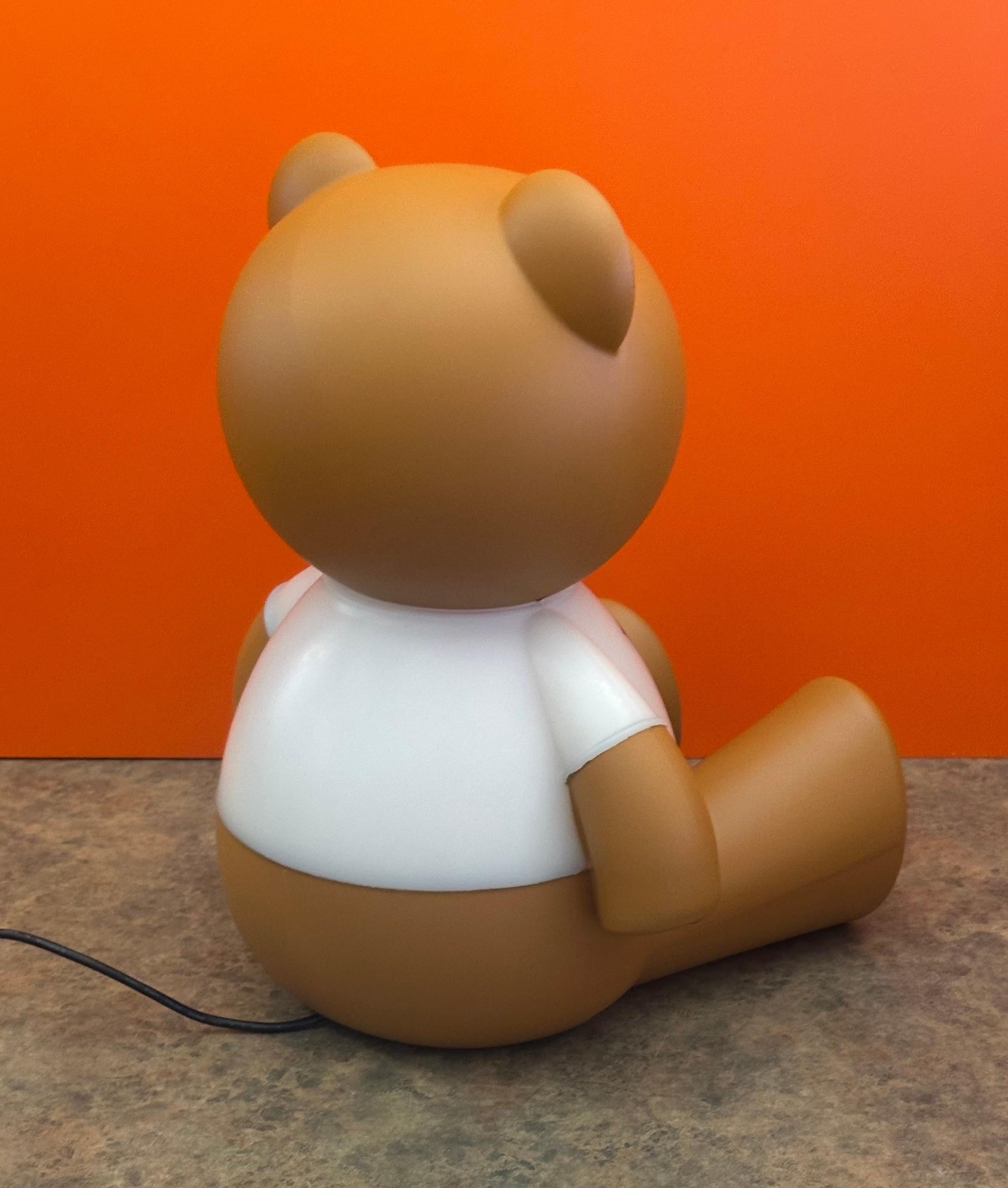 Lampe à poser Teddy Bear 