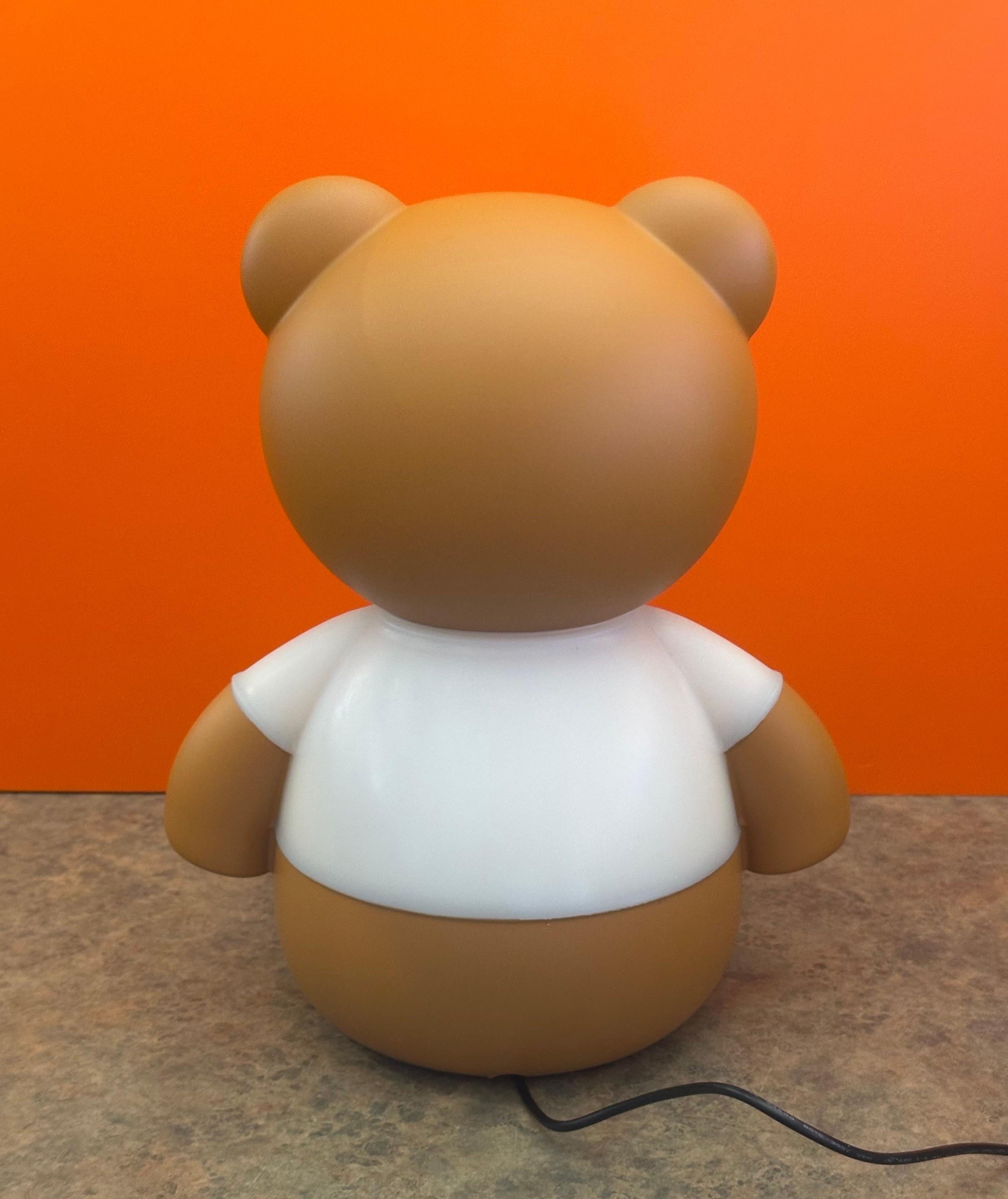Lampe à poser Teddy Bear 