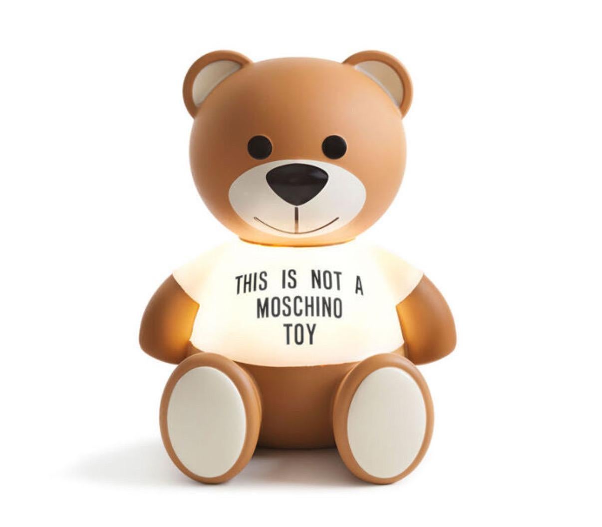 Lampe à poser Teddy Bear 