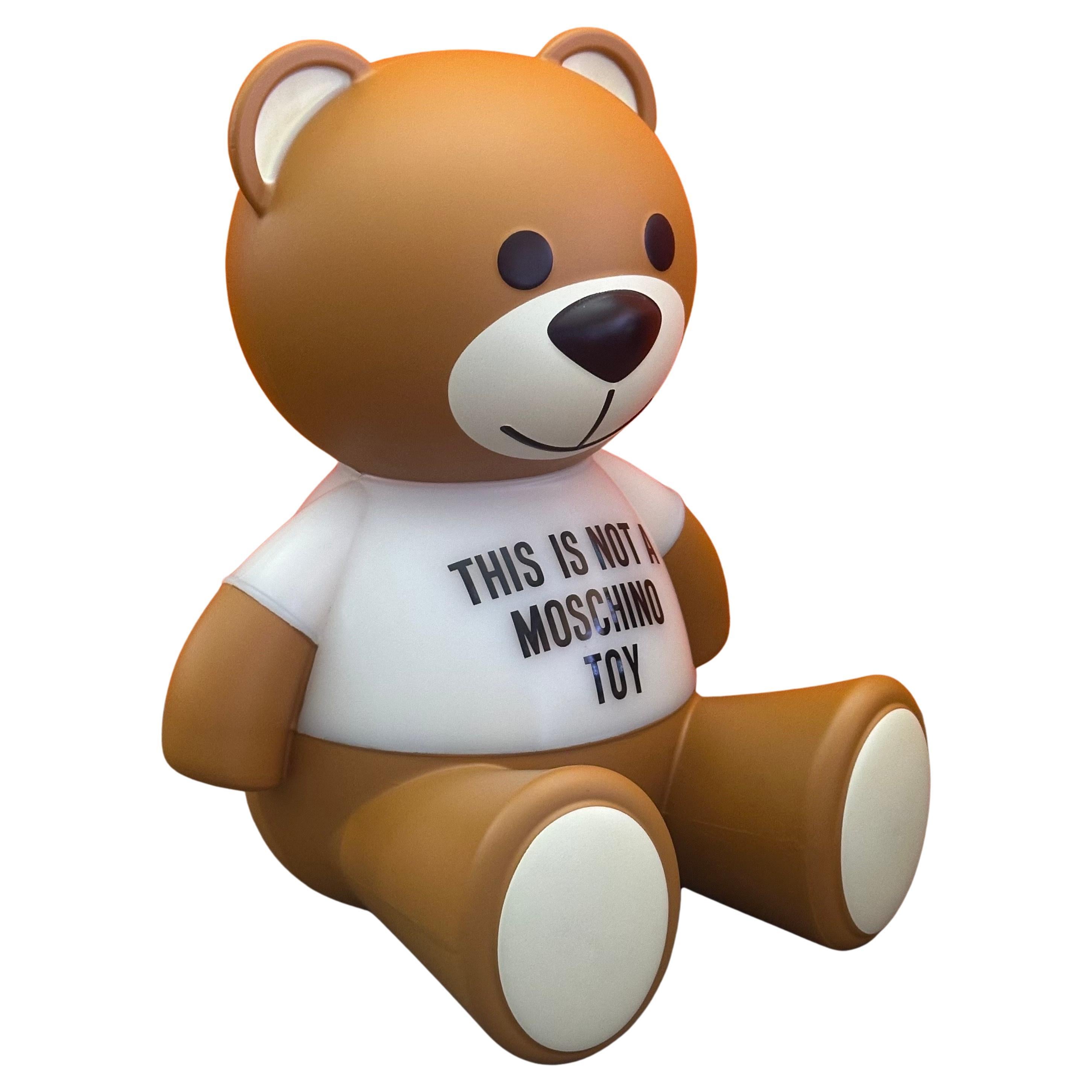 Lampe à poser Teddy Bear 