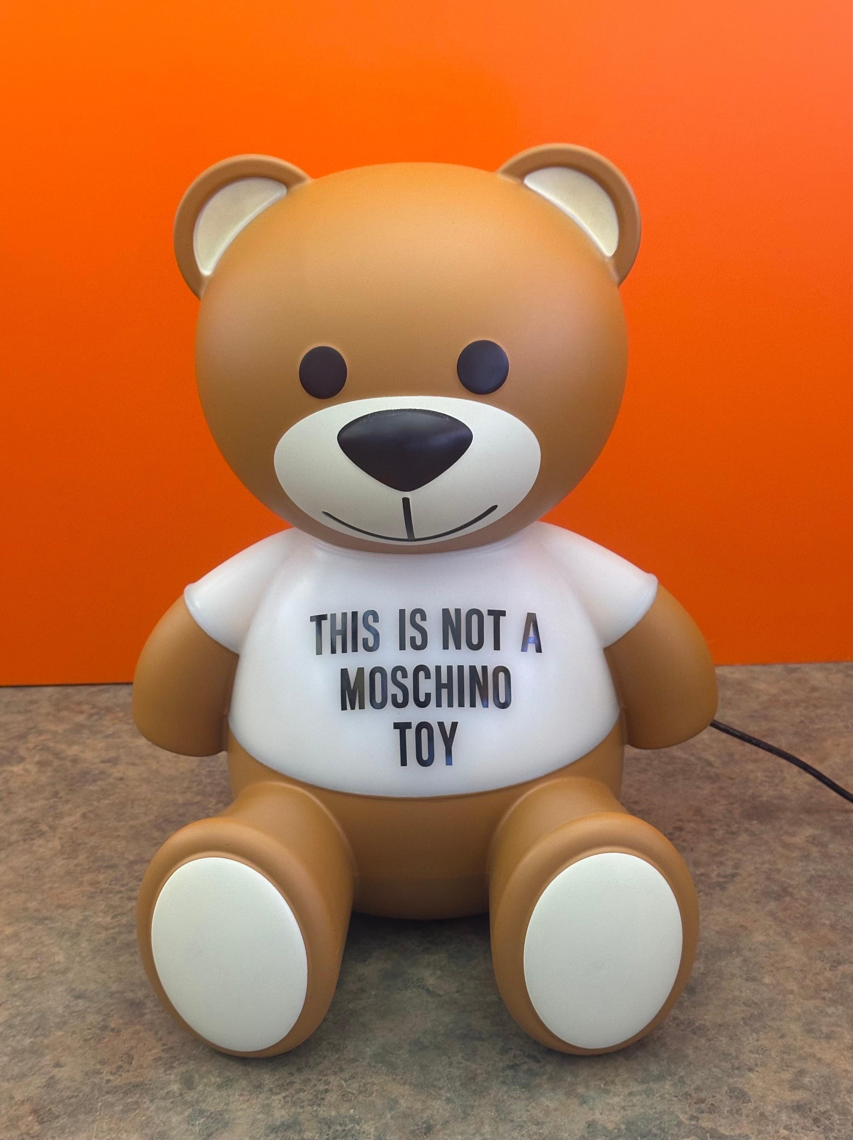 Lampe à poser Teddy Bear 