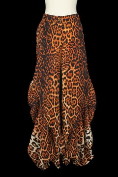 "Teddy Boy Style" ensemble by Christian Dior, designed by John Galliano, Winter