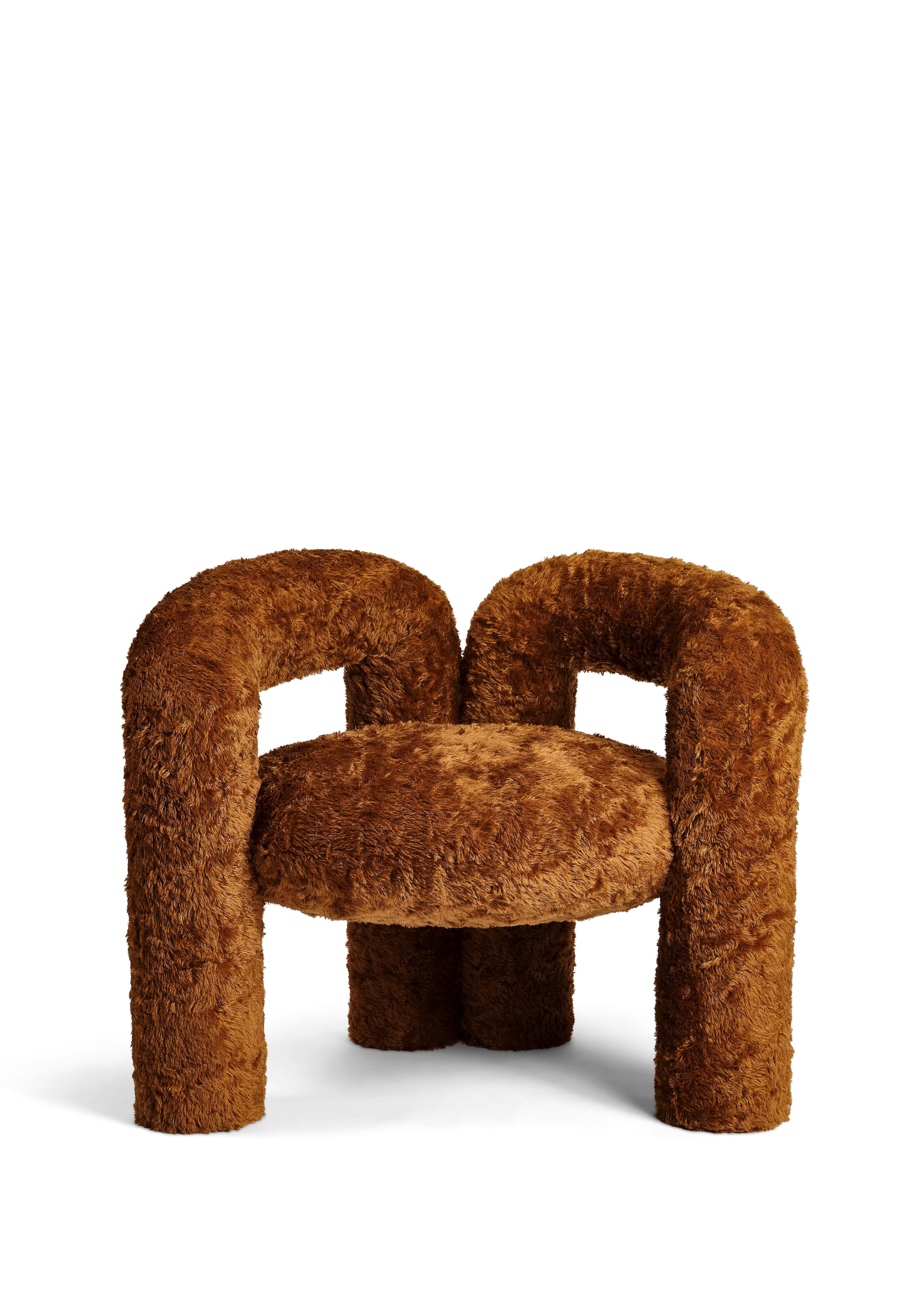teddy chairs