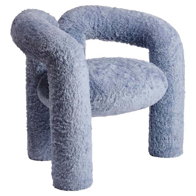 Note Chair For Sale at 1stDibs