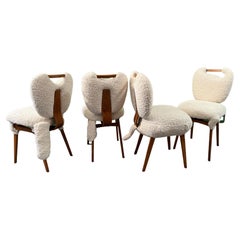 Teddy Chairs by Markus Friedrich Staab/ Contemporized
