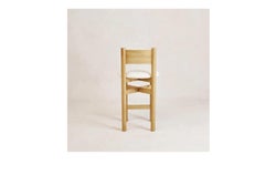 Teddy Counter Stool - White Oak