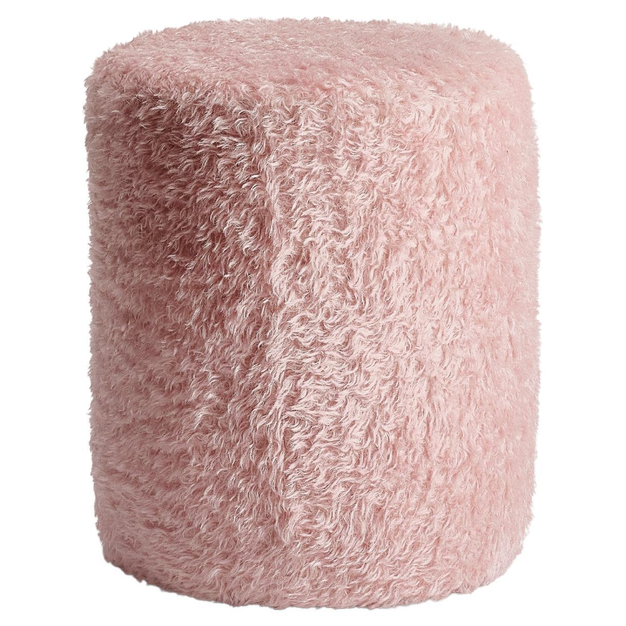 Teddy Pouf