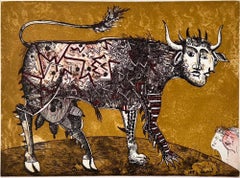 Vaca que no da leche (Vaca que no da leche)
