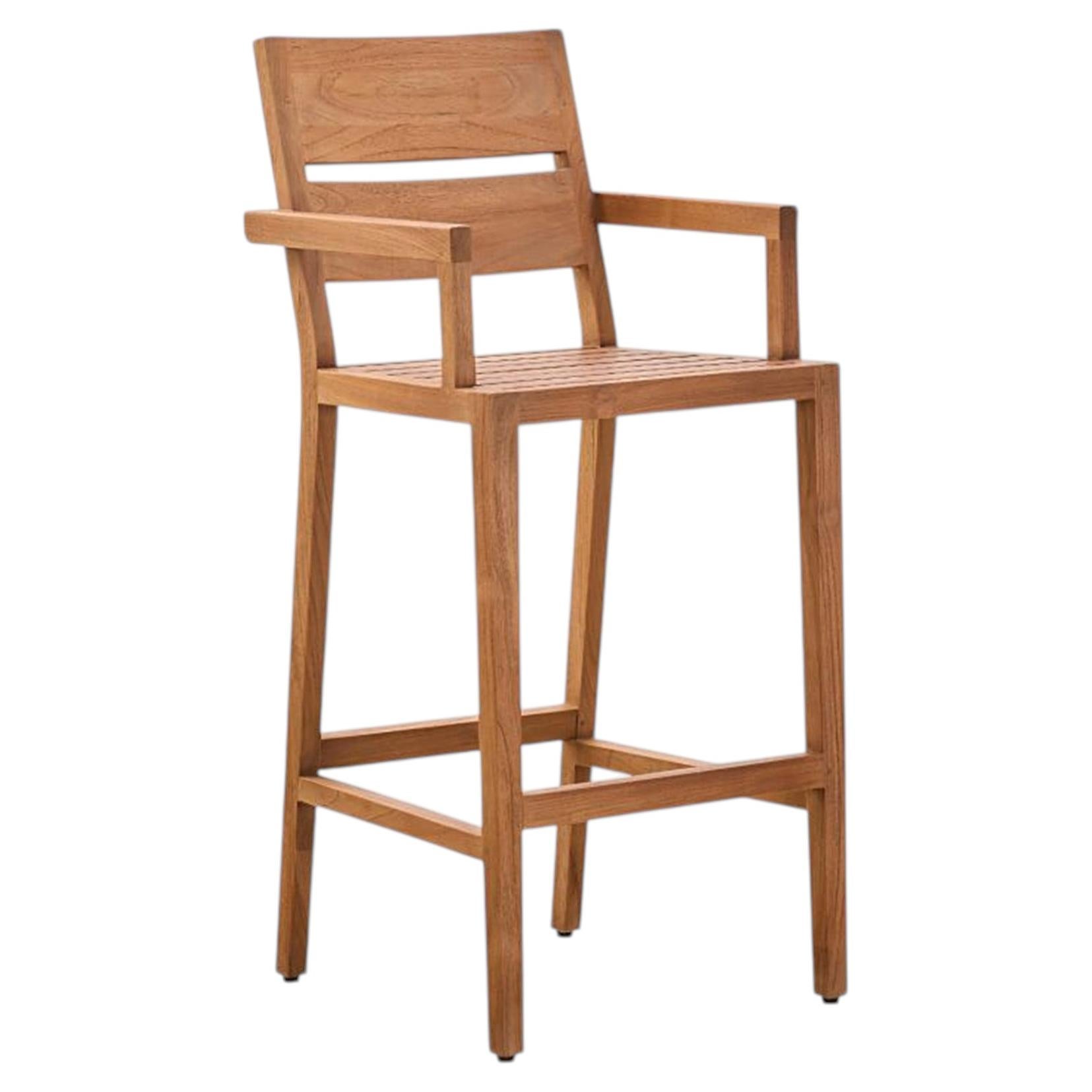 Teeka Bar Stool For Sale