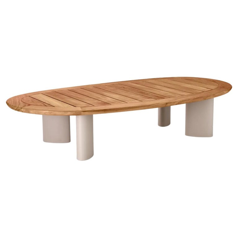 Teeko Outdoor Coffee Table For Sale at 1stDibs